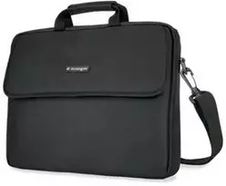 Kensington SP17 kompiuterio dėklas 43,2 cm (17") Portfelis Juoda