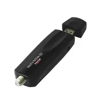 Imtuvas TV Hauppauge TV-Imtuvas WIN TV Nova-S2 DVB-S/-S2 HD