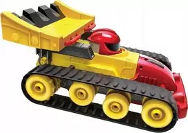 Little Tikes Nuotoliniu būdu kontroliuojami 2in1 mažos tikės.