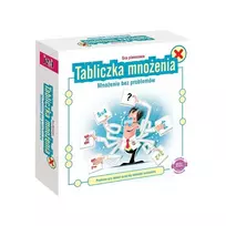 Jawa Žaidimo daugybos lentelė greitas mokymasis GR0267
