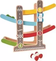„Hape“ – „Fast Flip“ lenktynių trasa (5895)