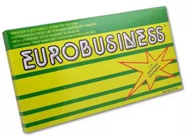 Labo Rebel Stalo žaidimas Lenkijos Eurobiznis GR0911