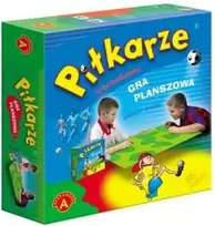 Žaidimas Futbolo žaidėjai ALEXANDER 0270