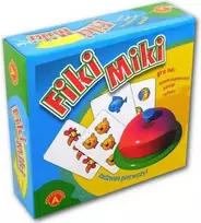 Alexander Miki 's Fiki žaidimas (0509)