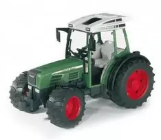 BRUDER traktorius Fendt Farmer 209s 02100