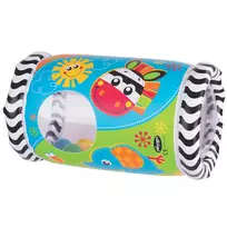 PLAYGRO muzikinis žaislas Peek in Roller, 0184970