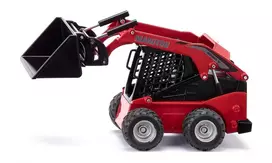 SIKU keltuvas Manitou 3300V, 3049
