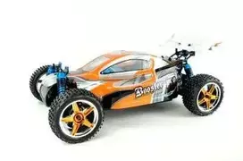 Amewi Amewi Buggy "Booster Pro" Brushless M 1:10 / 2,4 GHz / 4WD