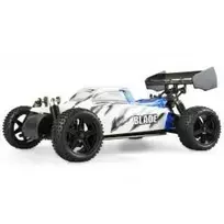 Carruzzo Amewi Blade Radijo bangomis valdomas (RC) modelis Elektrinė mašinėlė Elektrinis variklis 1:10