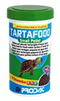 Prodac TartaFood Small Pellet granulės mažiems vandens vėžliams 250ml/75g