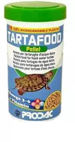 Prodac TartaFood Pellet granulės dideliems ir vidutiniams vandens vėžliams 1200ml/350g