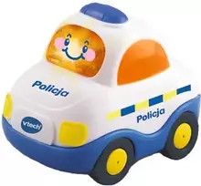 Trefl VTECH 60557 Automobilių policija