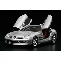 Tamiya Mercedes-Benz SLR McLaren 1/24 plastikinis modelio rinkinys