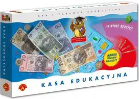 Žaidimų kasos aparatas ALEXANDER 0427