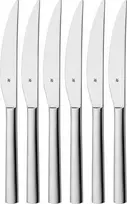 WMF Nuova kepsnių peilių rinkinys 6vnt. 23 cm