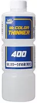 Mr Hobby Mr.Hobby Mr. Color Thinner dažų skiediklis 400 ml (T-104)