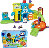 VTECH 61073 Policijos nuovada