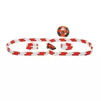 Little Tikes YouDrive Flex Tracks - lenktyninis automobilis