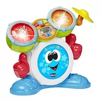 Chicco Muzikinis vaikų būgnų rinkinys