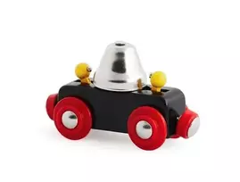 BRIO varpelio universalas – daugiaspalvis – universalas – 3 m. – 1 vnt. – 80 mm – 50 mm