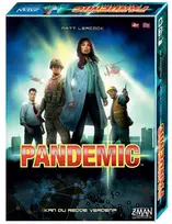„Enigma“ pandemija (DK-NO)