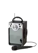 Liniex - Karaoke Machine W/Bluetooth (30135)