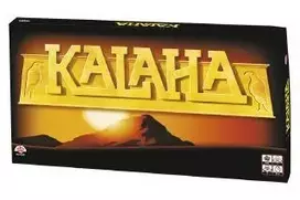 Danspil - Kalaha (514034)