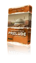 Fryxgames Terraforming Mars: Prelude