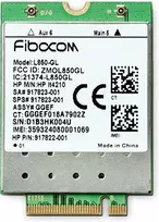 Maršrutizatorius Hewlett Packard (HP) HP XMMT 7360 LTE WWAN ALL
