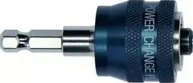 Grąžtas Bosch PC Plus adapteris 7/16" 11 mm, L=75 mm