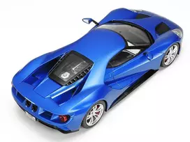 Tamiya Ford GT 1/24 plastikinis surinkimo modelis 24346