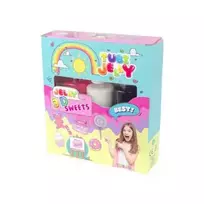 Tuban 3 spalvų Tubi Jelly rinkinys - Saldainiai ( TU3317 )