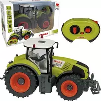 Malik „Happy People“ traktorius „Claas Axion 870 RC“