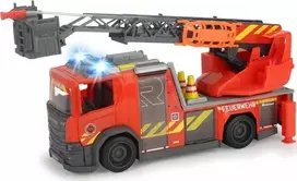 Dickie Scania patefono kopėčios 203716017