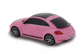 Carruzzo Jamara VW Beetle Radijo bangomis valdomas (RC) modelis Automobilis Elektrinis variklis 1:24