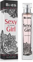 Kvapusis vanduo BI-ES Sexy Girl, 100 ml