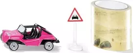 Siku SICU 1604 Buggy + kelio diržas