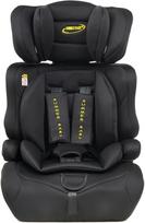 Automobilinė kėdutė Summer Baby Cosmo i-Size, 9-36 kg, black