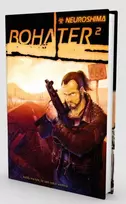 Portal Games Neurošima: Herojaus 2 PORTALAI