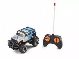 Revell REVELL 23493 Auto dėl SUV LINE BACKER radijo