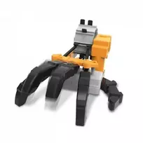 4M KidzRobotix Rinkinys „Motorizuota roboto ranka“