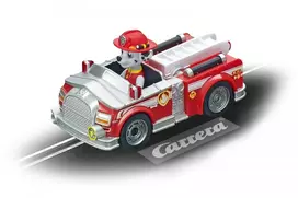 Carrera GO!!! 20064176 Paw Patrol RRR - Marshall