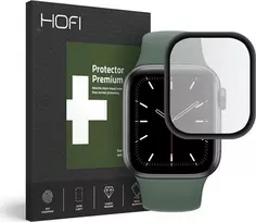 Hofi hibridinis stiklas Apple Watch 4/5 44mm
