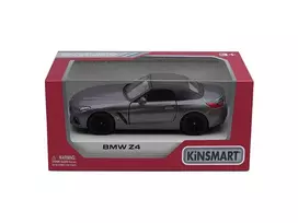 KINSMART Automobilis BMW Z4, 1:38