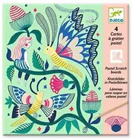 Djeco Nutrinamos kortelės - Fantazija ( DJ09719 )
