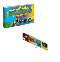 Picture Domino Cars ALEXANDER 0203 žaidimas