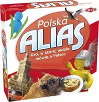 Tactic Lenkų slapyvardžio žaidimas