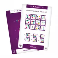 Albi IQ Fitness Game - Grafinis Rebus