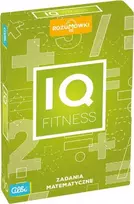 „Albi IQ“ kūno rengybos žaidimas – matematikos pratimai