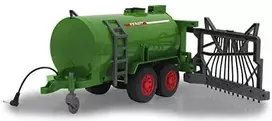 Jamara Malik Fendt r/c traktoriaus ir vartytuvo komplektas